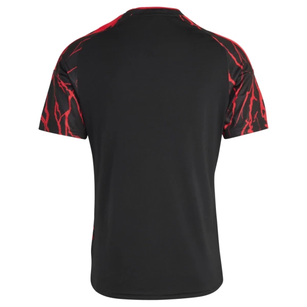 Koszulka Piłkarska New York Red Bulls Męska Domowa 2026