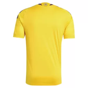 Koszulka Piłkarska Orlando City Męska Wyjazdowa 2026