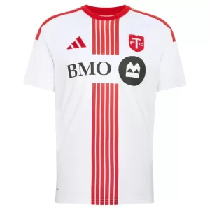 Koszulka Piłkarska Toronto FC Męska Wyjazdowa 2026