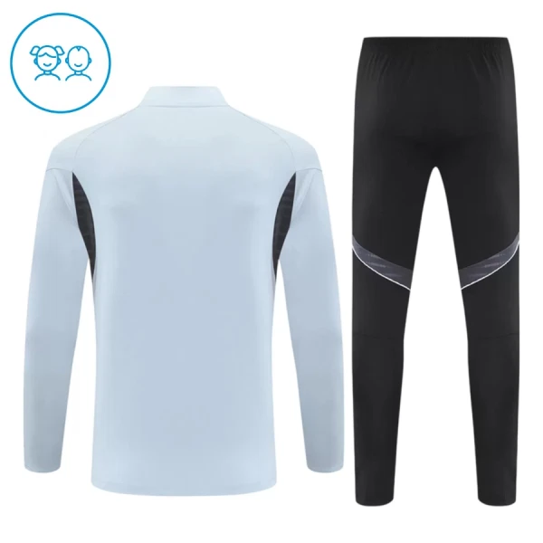 Japonia Zestaw Bluzy Treningowej Dziecięca 2026 Biały