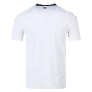 Koszulka Piłkarska Arabia Saudyjska Męska Wyjazdowa Mistrzostwa Świata 2026