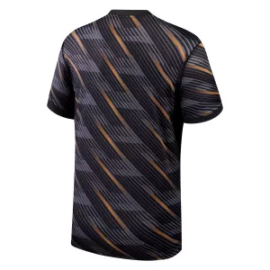 Koszulka Piłkarska Bramkarska Francja Męska Domowa Mistrzostwa Świata 2026