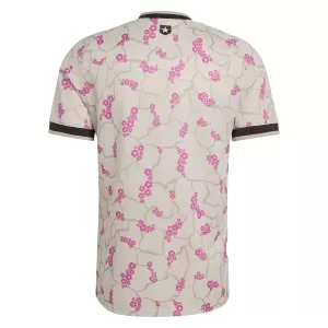 Koszulka Piłkarska Chile Męska Wyjazdowa Mistrzostwa Świata 2026