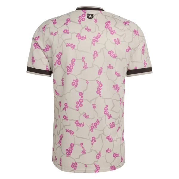 Koszulka Piłkarska Chile Męska Wyjazdowa Mistrzostwa Świata 2026