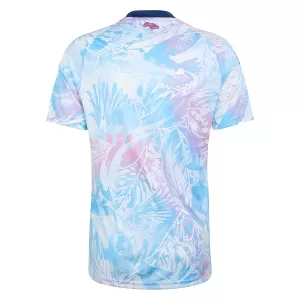 Koszulka Piłkarska Kostaryka Męska Wyjazdowa Mistrzostwa Świata 2026