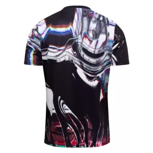 Koszulka Piłkarska Manchester United Pre-Match Męska 2025/26