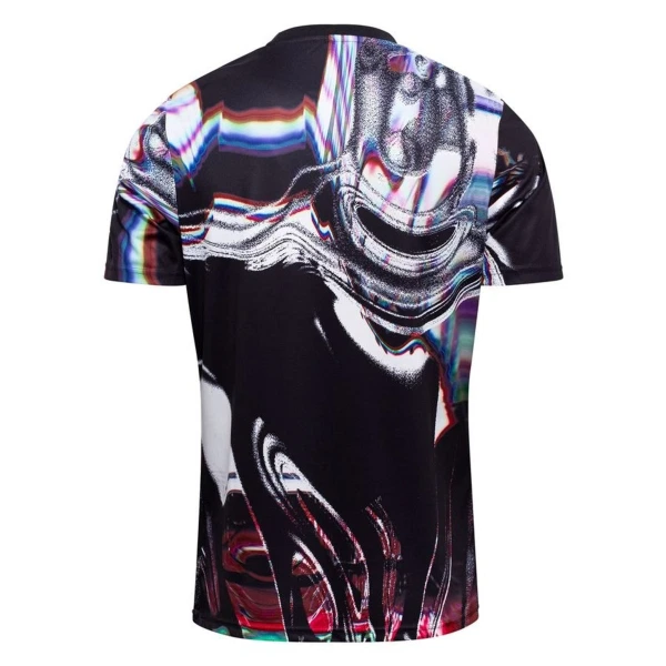 Koszulka Piłkarska Manchester United Pre-Match Męska 2025/26