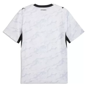 Koszulka Piłkarska Nowa Zelandia Męska Domowa Mistrzostwa Świata 2026