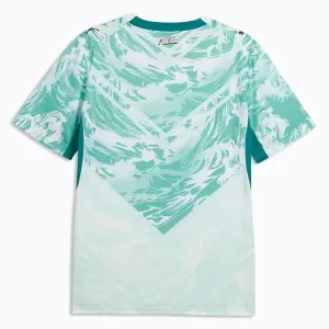 Koszulka Piłkarska Portugalia Męska Wyjazdowa Mistrzostwa Świata 2026