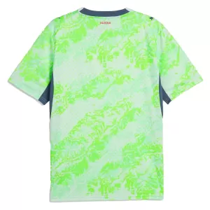 Koszulka Piłkarska Szwajcaria Męska Wyjazdowa Mistrzostwa Świata 2026