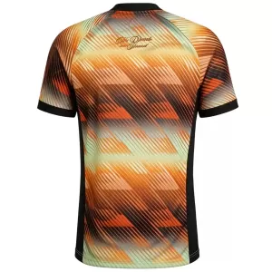 Koszulka Piłkarska Bramkarska Francja Lifestyle Męska Mistrzostwa Świata 2026