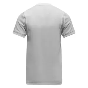 Koszulka Piłkarska Norwegia Męska Alternatywna Mistrzostwa Świata 2026