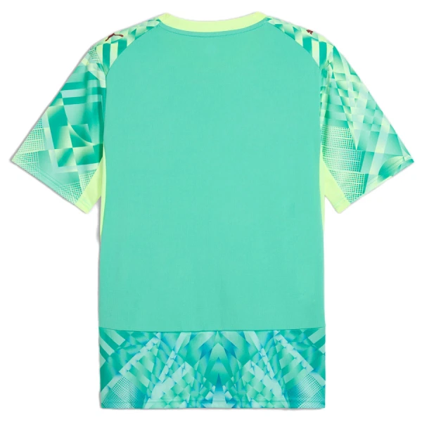 Koszulka Piłkarska Bramkarska Portugalia Męska Domowa Mistrzostwa Świata 2026