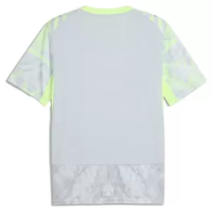 Koszulka Piłkarska Bramkarska Portugalia Męska Wyjazdowa Mistrzostwa Świata 2026