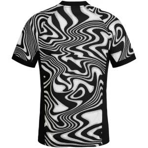 Koszulka Piłkarska Bramkarska Brazylia Lifestyle Męska Mistrzostwa Świata 2026