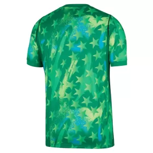 Koszulka Piłkarska Bramkarska USA Męska Domowa Mistrzostwa Świata 2026