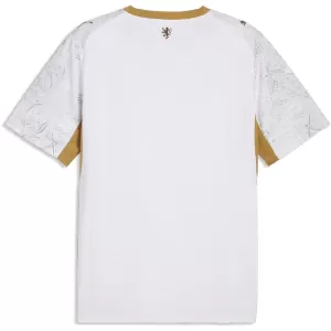 Koszulka Piłkarska Czechy Męska Wyjazdowa Mistrzostwa Świata 2026