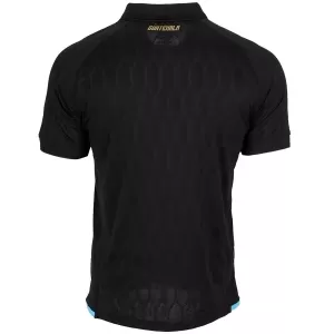 Koszulka Piłkarska Gwatemala Męska Wyjazdowa 2026