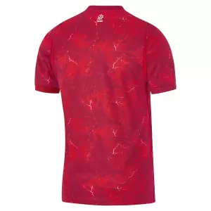 Koszulka Piłkarska Polska Męska Wyjazdowa 2026