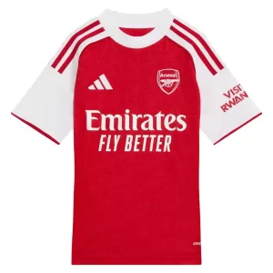 Koszulka Piłkarska Arsenal Declan Rice 41 Męska Domowa 2026/27