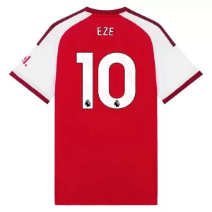 Koszulka Piłkarska Arsenal Eze 10 Męska Domowa 2026/27