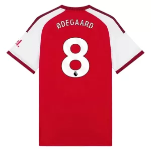 Koszulka Piłkarska Arsenal Martin Ødegaard 8 Męska Domowa 2026/27