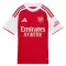 Koszulka Piłkarska Arsenal Męska Domowa 2026/27