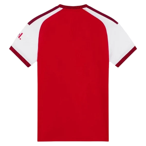 Koszulka Piłkarska Arsenal Męska Domowa 2026/27
