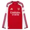 Koszulka Piłkarska Arsenal Męska Domowa 2026/27 Długi Rękaw