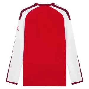 Koszulka Piłkarska Arsenal Męska Domowa 2026/27 Długi Rękaw
