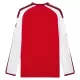 Koszulka Piłkarska Arsenal Męska Domowa 2026/27 Długi Rękaw