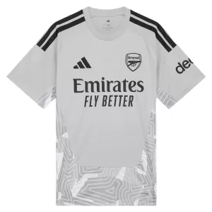 Koszulka Piłkarska Bramkarska Arsenal Męska Domowa 2026/27
