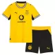 Koszulka Piłkarska Borussia Dortmund Dziecięca Domowa 2026/27 Koszulka Piłkarska Borussia Dortmund Dziecięca Domowa 2026/27
