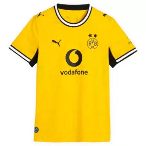 Koszulka Piłkarska Borussia Dortmund Karim Adeyemi 27 Męska Domowa 2026/27