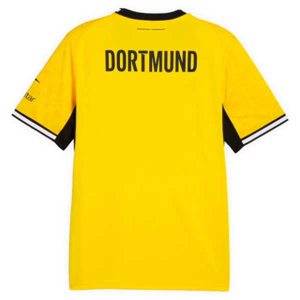 Koszulka Piłkarska Borussia Dortmund Męska Domowa 2026/27