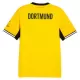 Koszulka Piłkarska Borussia Dortmund Męska Domowa 2026/27
