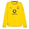 Koszulka Piłkarska Borussia Dortmund Męska Domowa 2026/27 Długi Rękaw