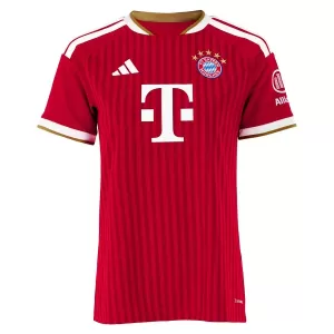 Koszulka Piłkarska FC Bayern Monachium Damska Domowa 2026/27
