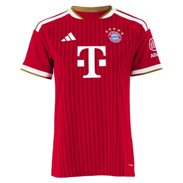 Koszulka Piłkarska FC Bayern Monachium Damska Domowa 2026/27