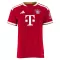 Koszulka Piłkarska FC Bayern Monachium Damska Domowa 2026/27