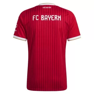 Koszulka Piłkarska FC Bayern Monachium Damska Domowa 2026/27