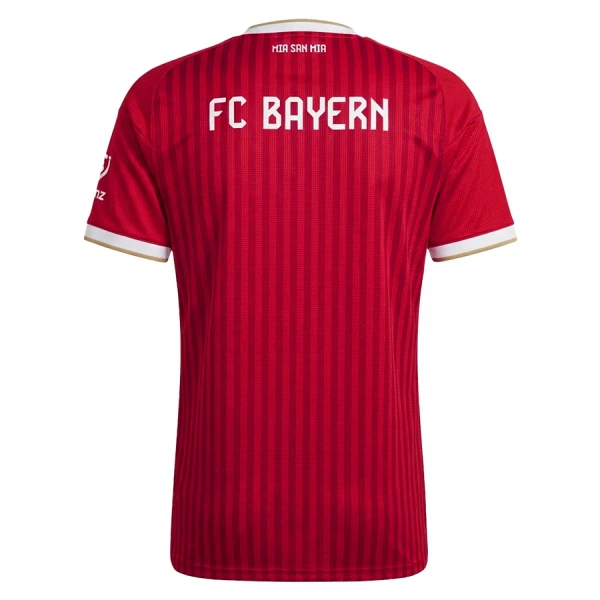 Koszulka Piłkarska FC Bayern Monachium Damska Domowa 2026/27