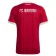 Koszulka Piłkarska FC Bayern Monachium Damska Domowa 2026/27