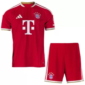 Koszulka Piłkarska FC Bayern Monachium Dziecięca Domowa 2026/27