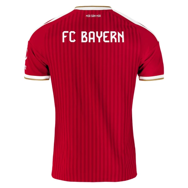 Koszulka Piłkarska FC Bayern Monachium Dziecięca Domowa 2026/27
