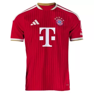 Koszulka Piłkarska FC Bayern Monachium Harry Kane 9 Dziecięca Domowa 2026/27