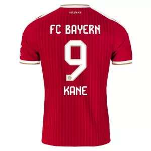 Koszulka Piłkarska FC Bayern Monachium Harry Kane 9 Męska Domowa 2026/27