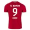 Koszulka Piłkarska FC Bayern Monachium Harry Kane 9 Męska Domowa 2026/27