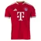 Koszulka Piłkarska FC Bayern Monachium Męska Domowa 2026/27
