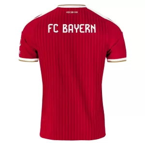 Koszulka Piłkarska FC Bayern Monachium Męska Domowa 2026/27